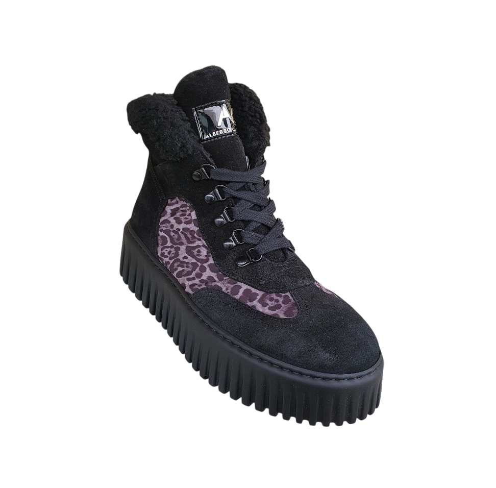 60026 Velour nero Sheallet Design 41 78